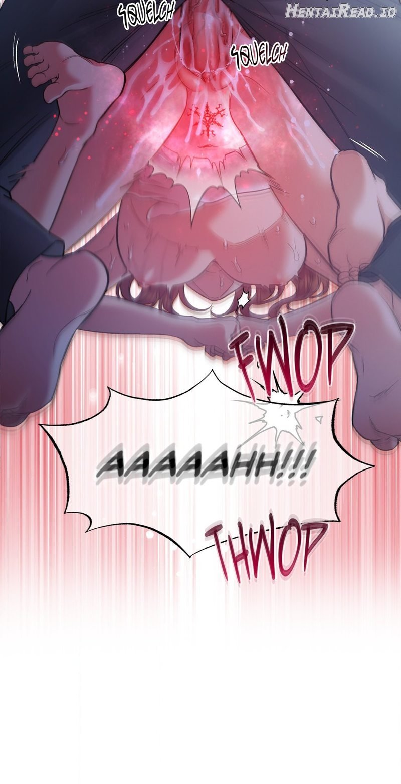 One of the Lewd Demons Chapter 107 - page 41