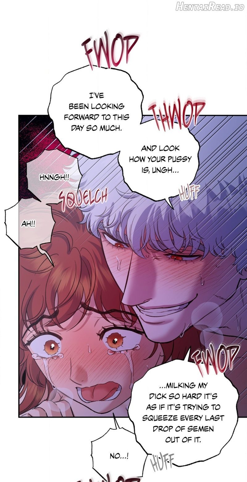 One of the Lewd Demons Chapter 107 - page 42