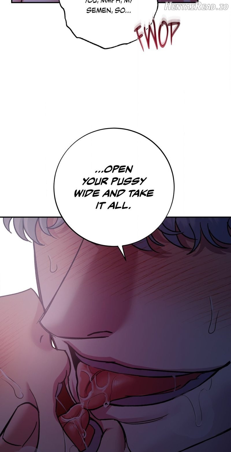 One of the Lewd Demons Chapter 107 - page 45