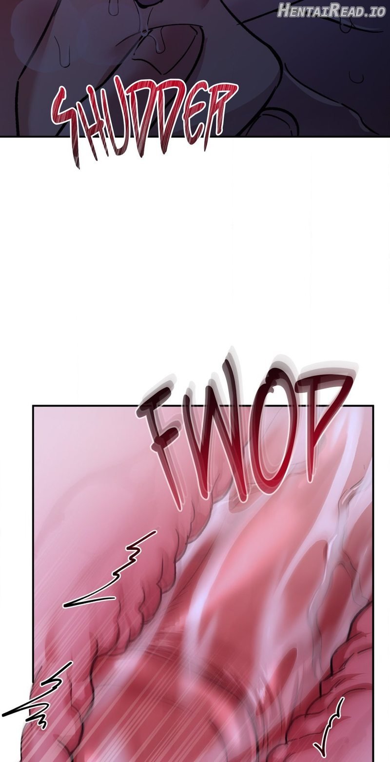One of the Lewd Demons Chapter 107 - page 46