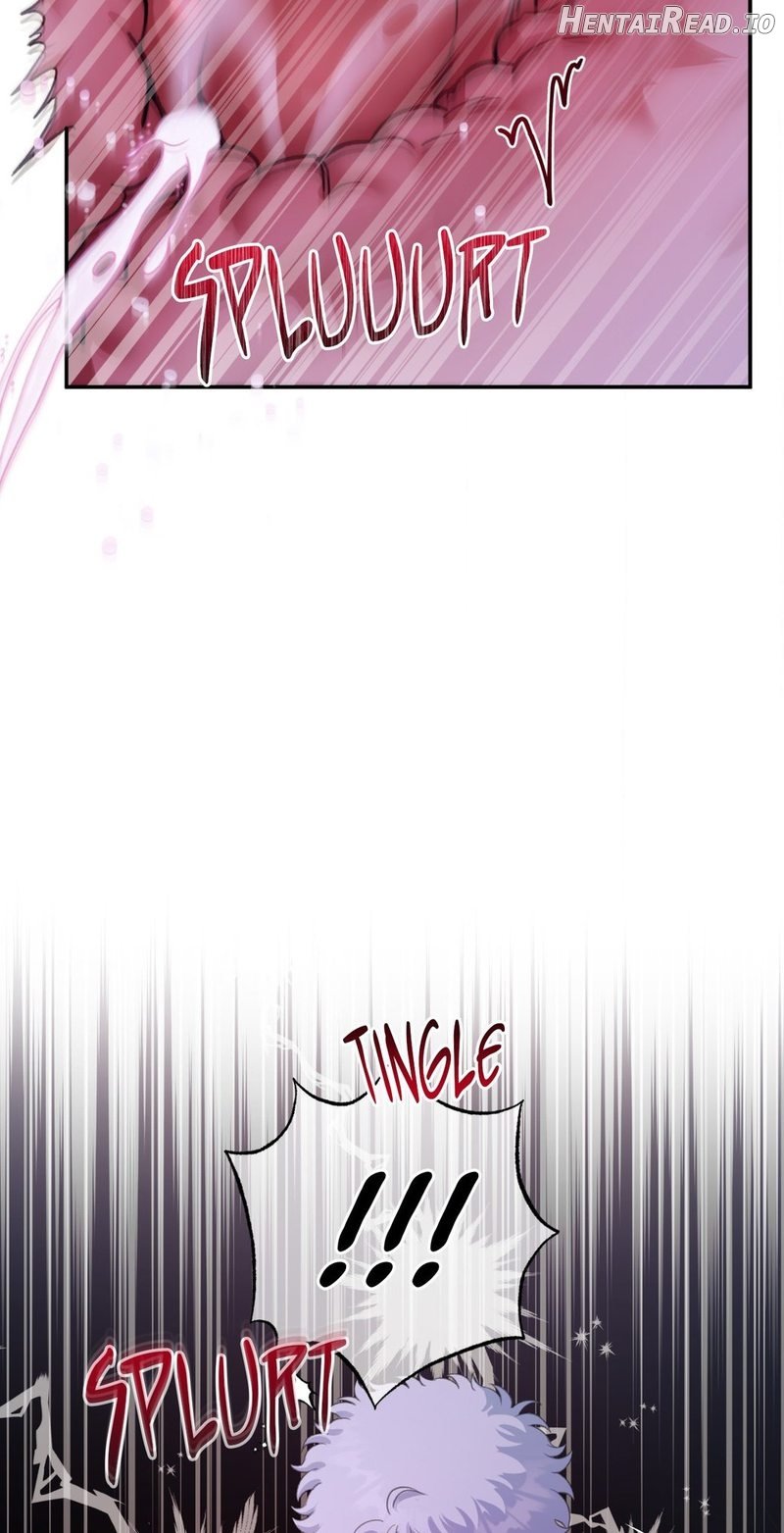 One of the Lewd Demons Chapter 107 - page 47