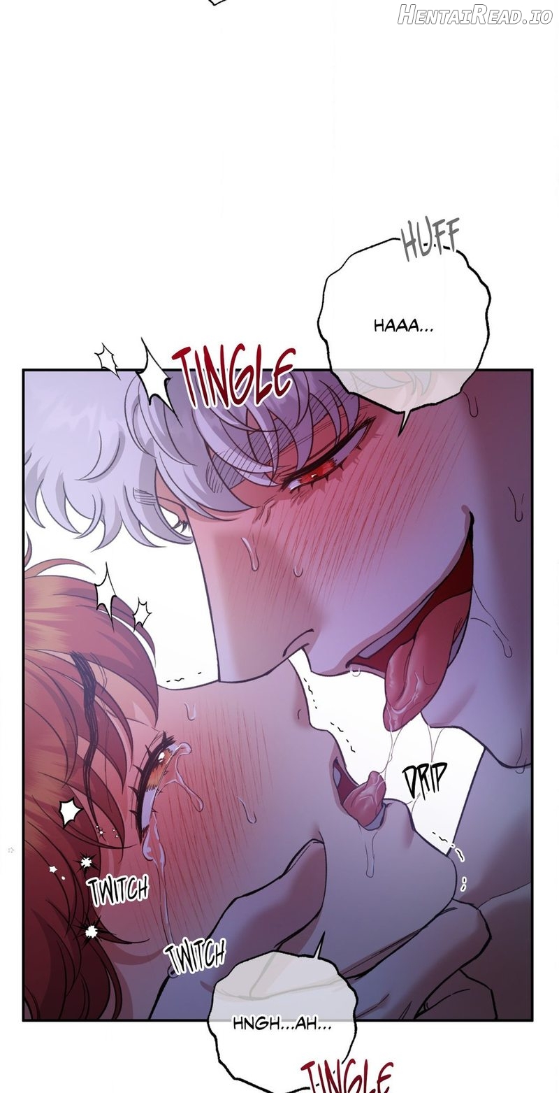 One of the Lewd Demons Chapter 107 - page 51