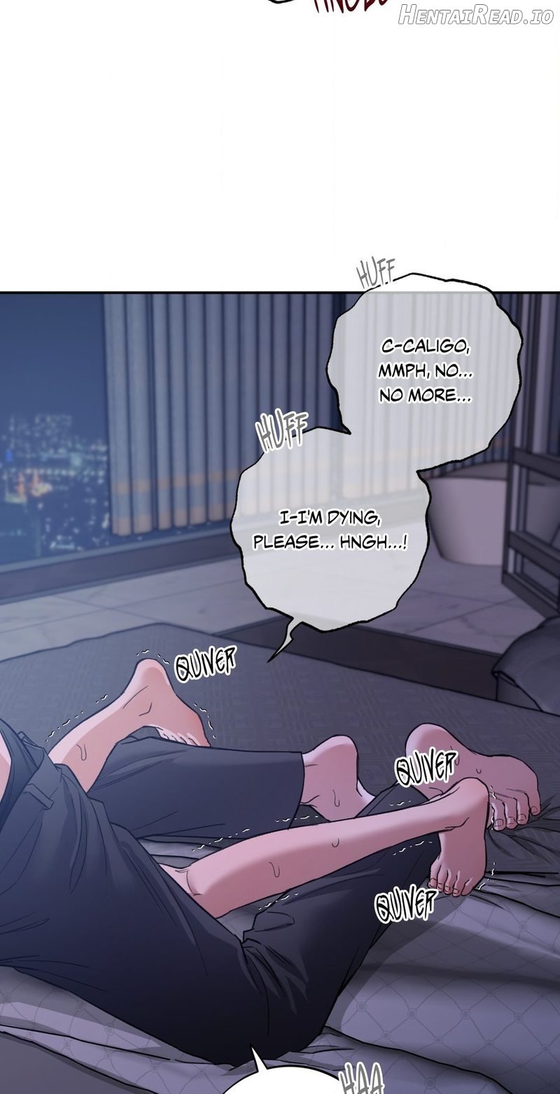 One of the Lewd Demons Chapter 107 - page 52