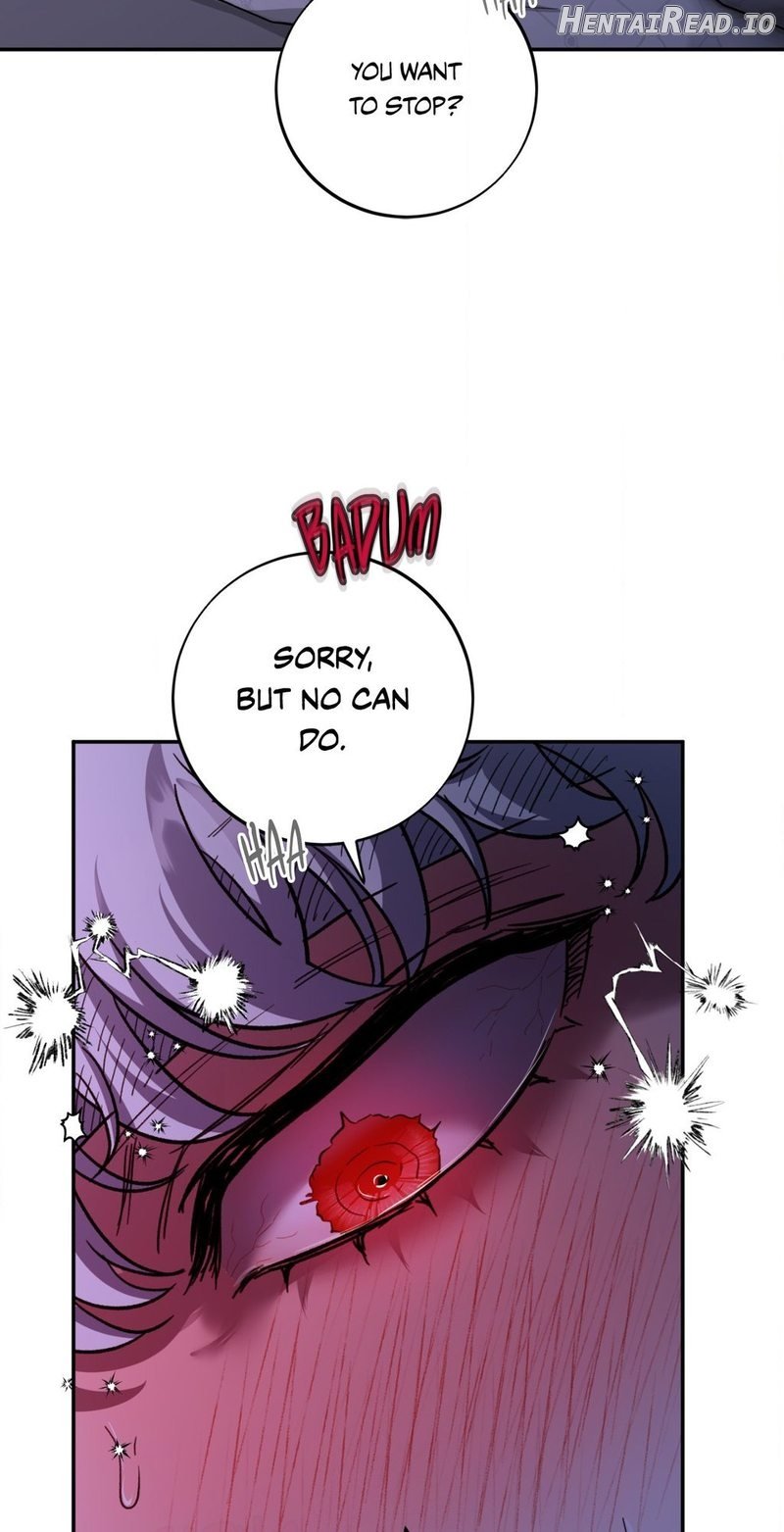 One of the Lewd Demons Chapter 107 - page 53