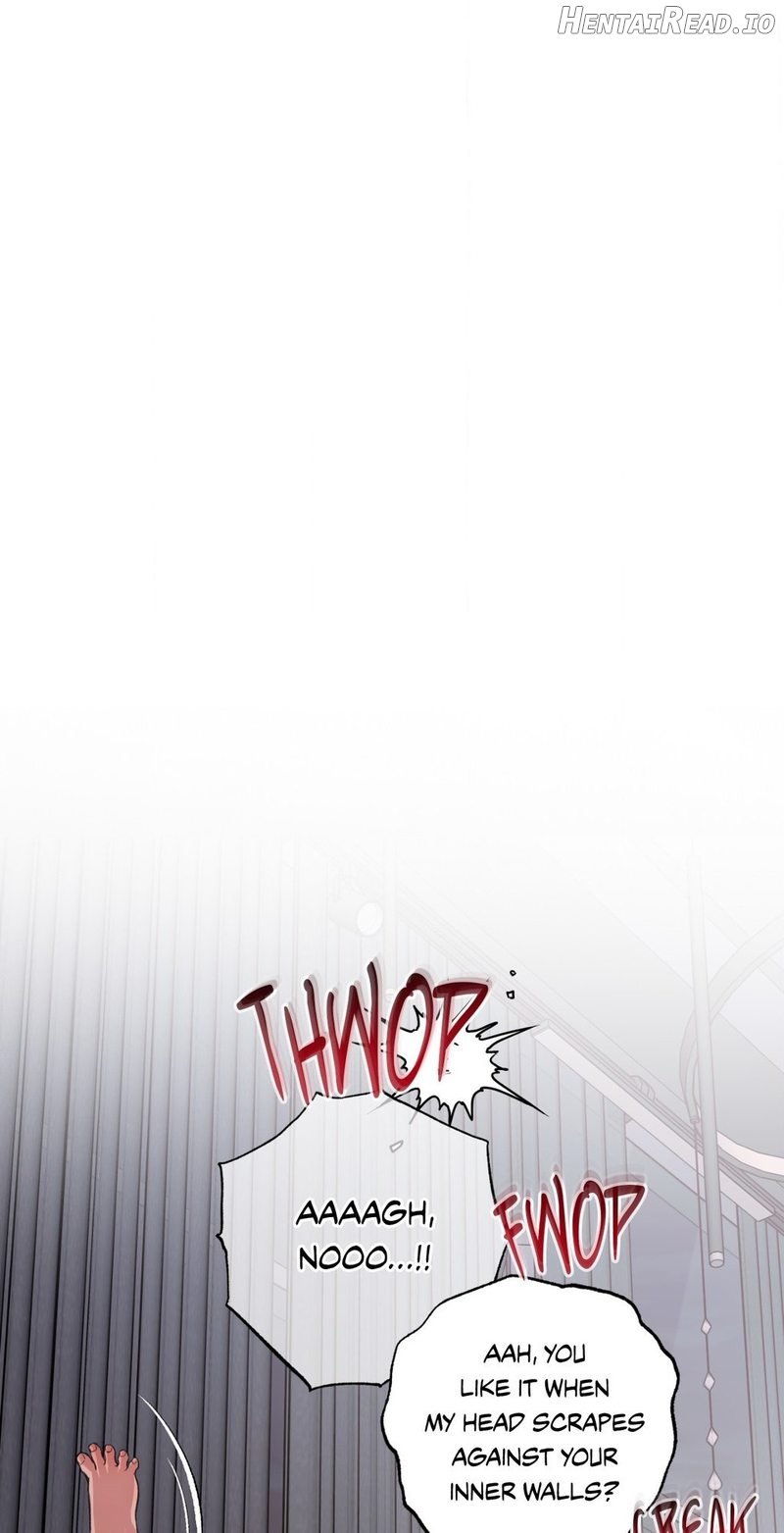 One of the Lewd Demons Chapter 107 - page 57