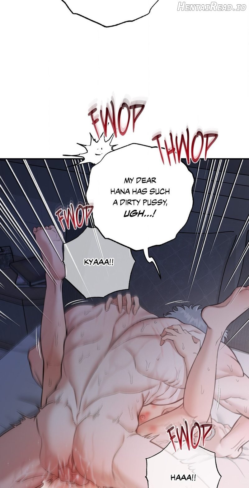 One of the Lewd Demons Chapter 107 - page 60