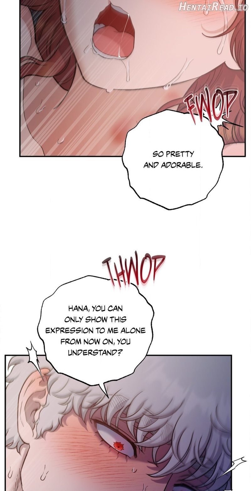 One of the Lewd Demons Chapter 107 - page 62