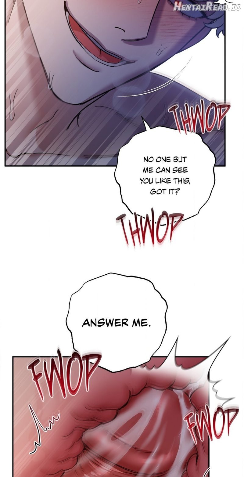 One of the Lewd Demons Chapter 107 - page 63