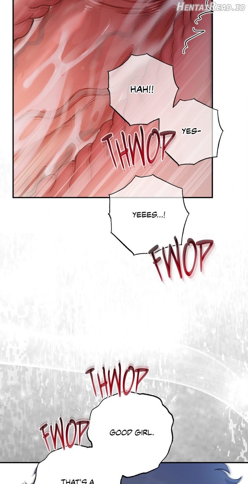 One of the Lewd Demons Chapter 107 - page 64