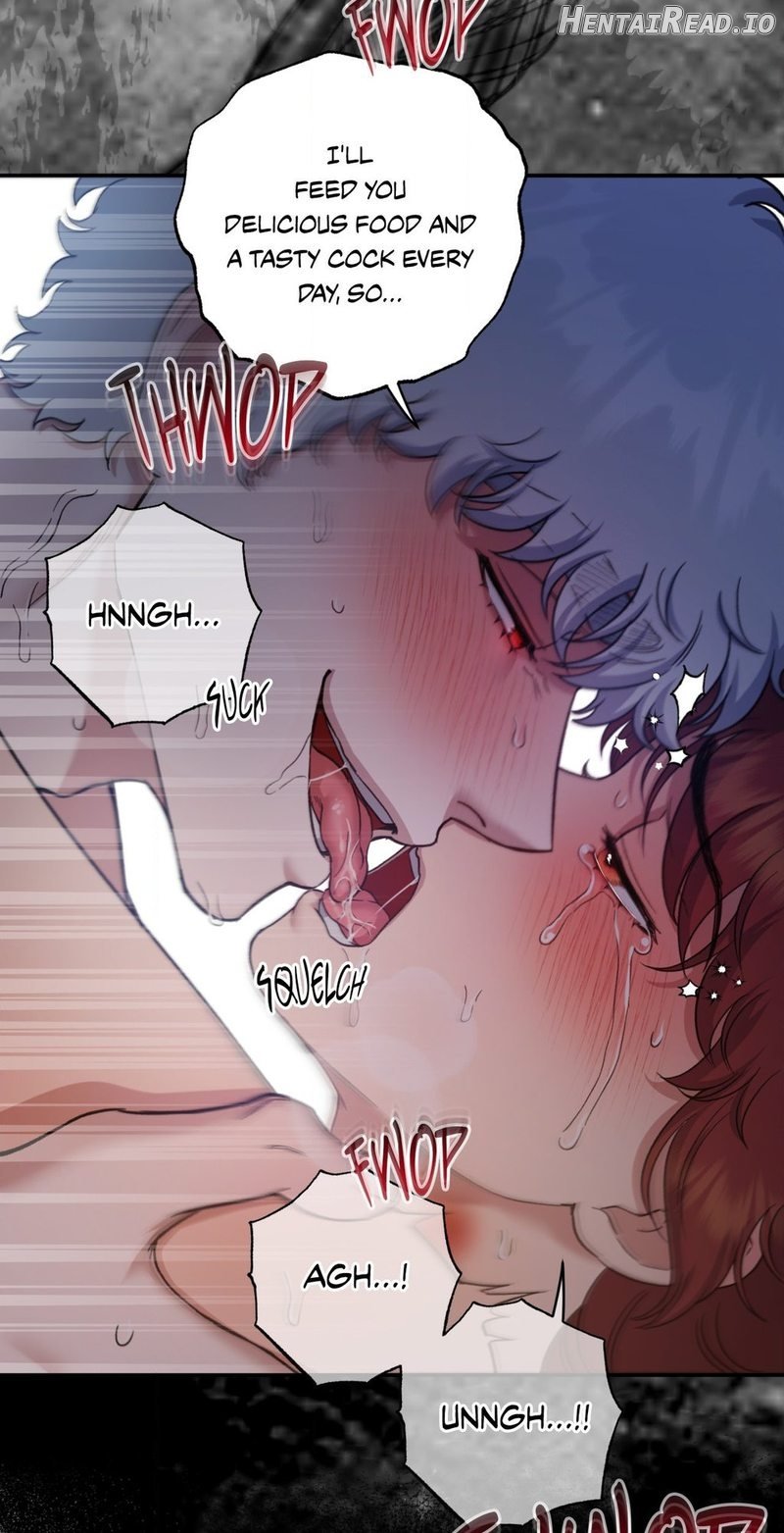 One of the Lewd Demons Chapter 107 - page 66