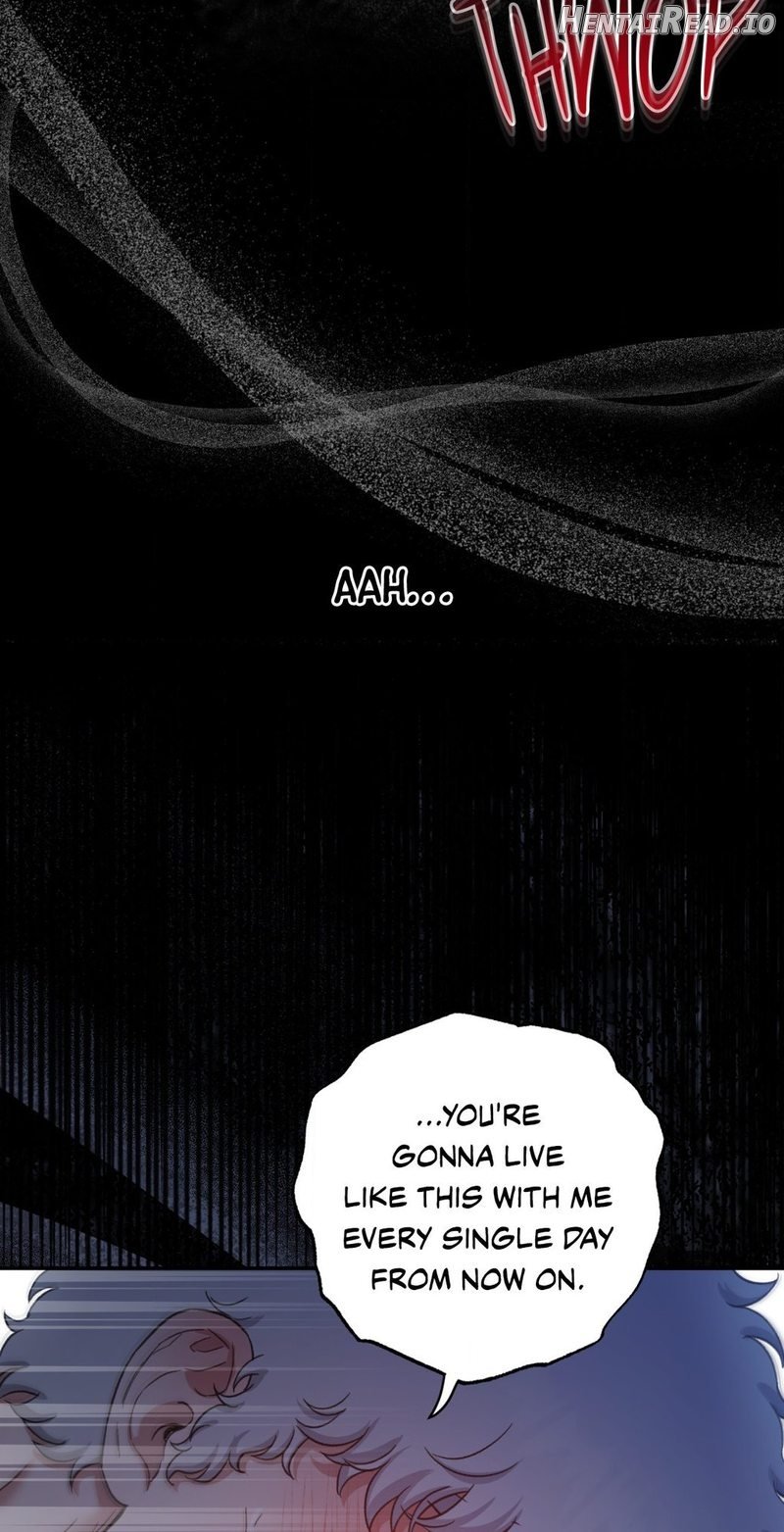 One of the Lewd Demons Chapter 107 - page 67