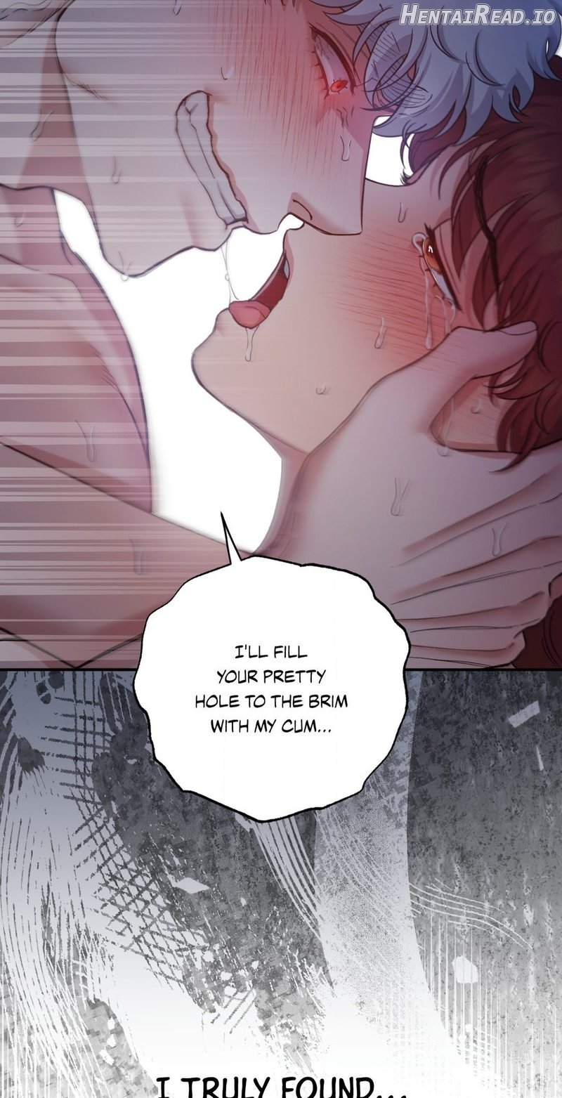 One of the Lewd Demons Chapter 107 - page 68