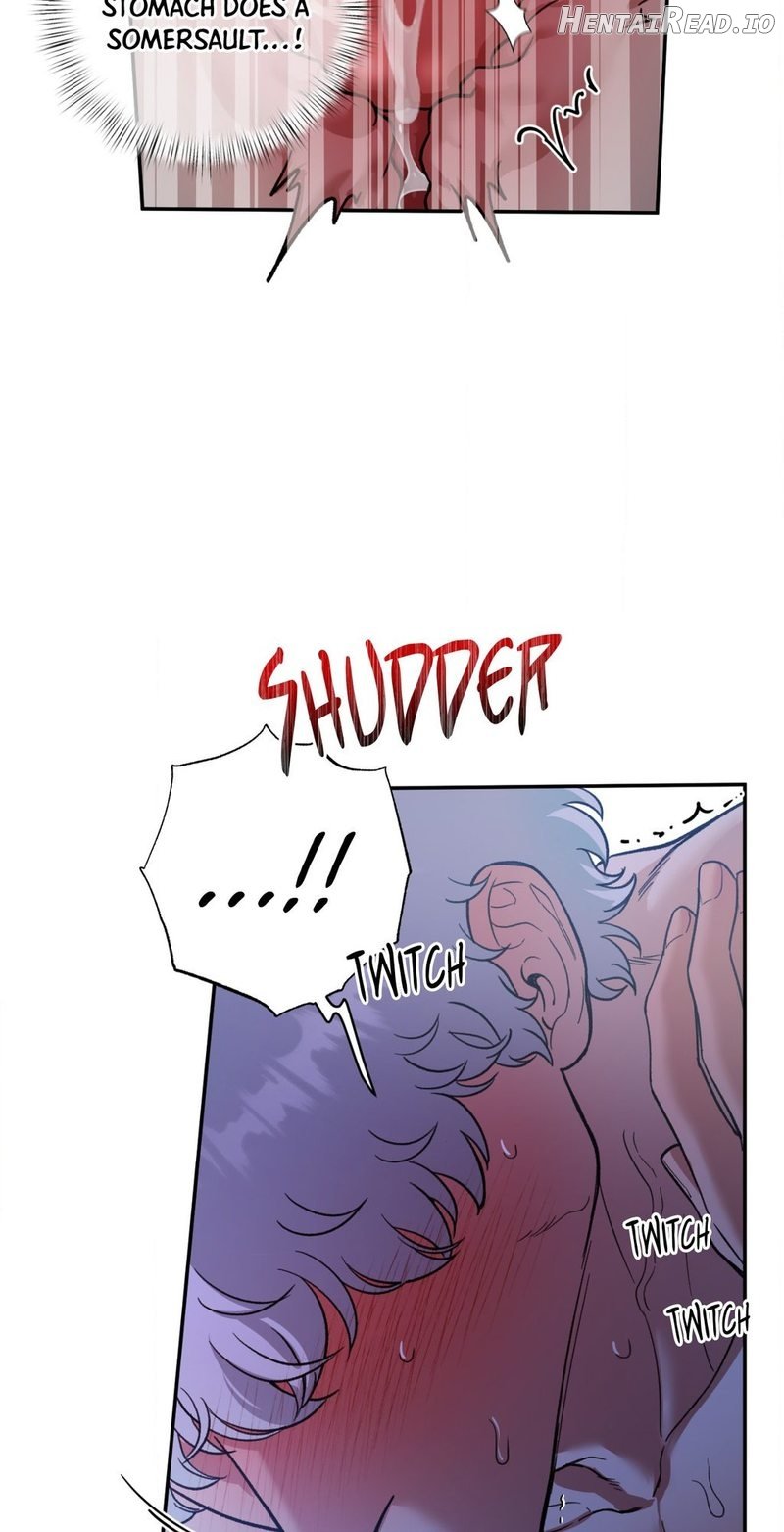 One of the Lewd Demons Chapter 107 - page 8