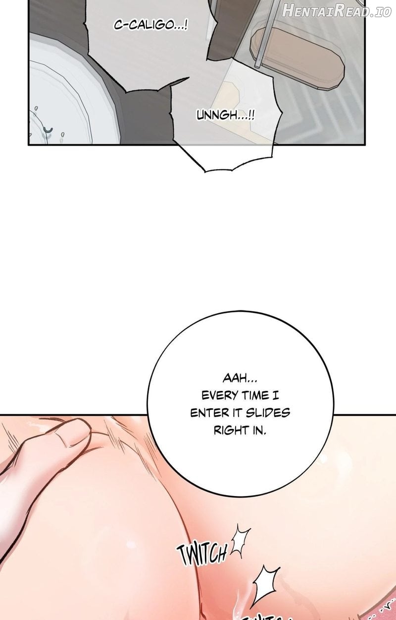 One of the Lewd Demons Chapter 108 - page 2