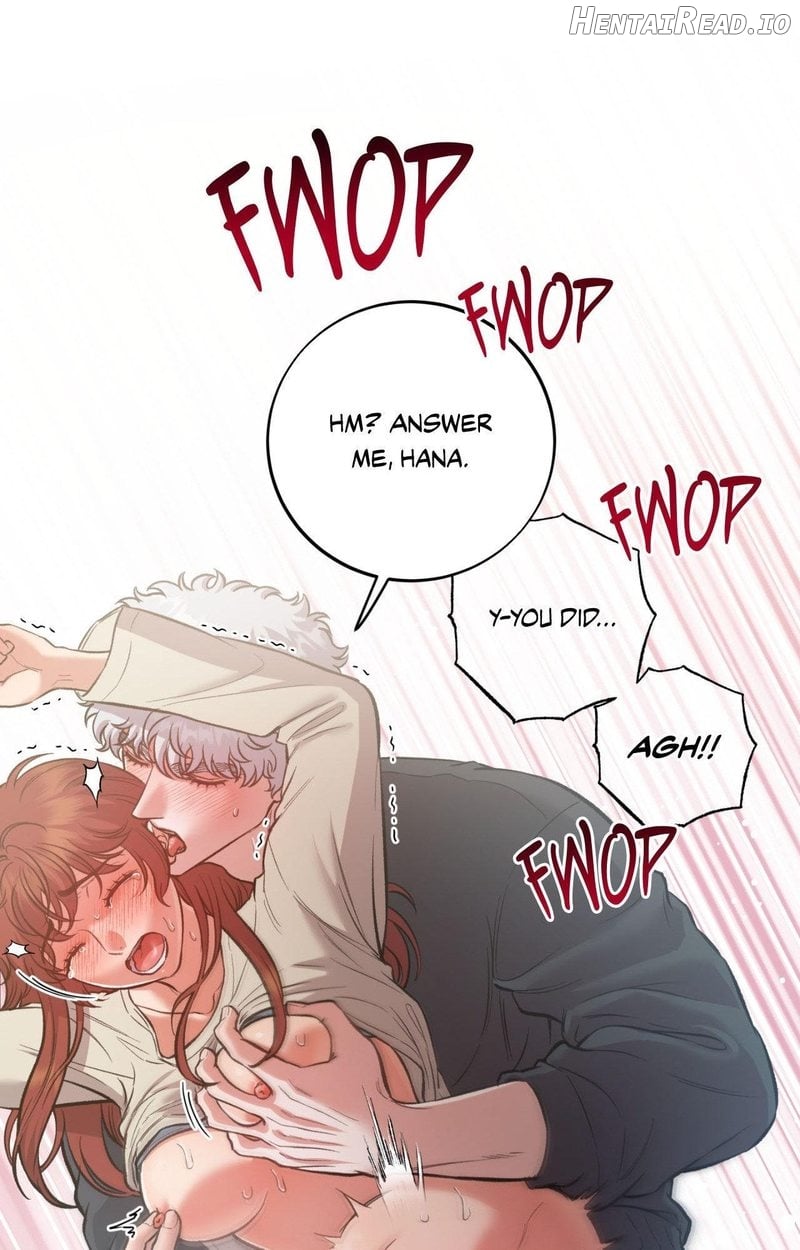 One of the Lewd Demons Chapter 108 - page 12