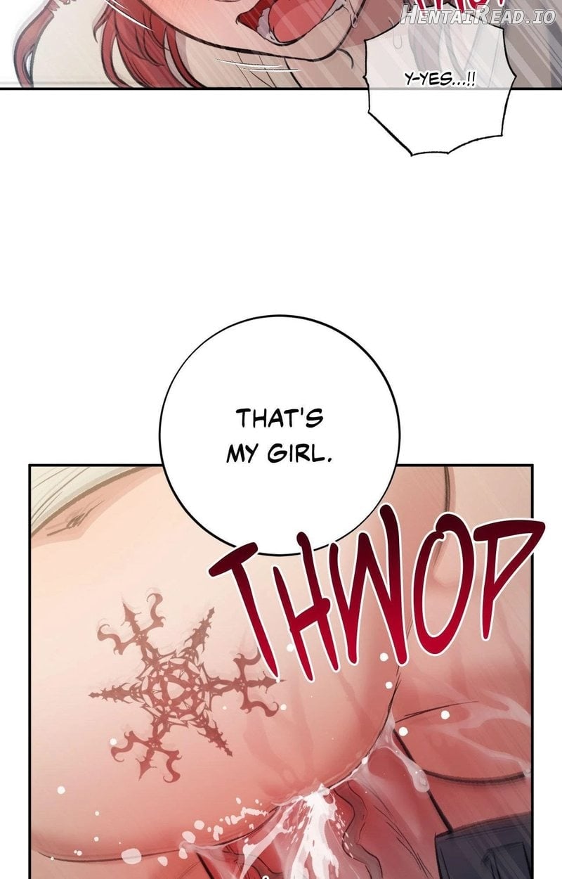 One of the Lewd Demons Chapter 108 - page 15