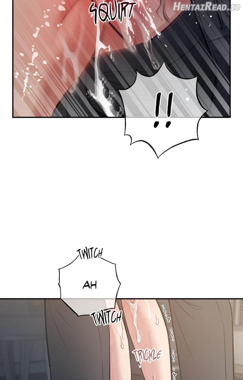 One of the Lewd Demons Chapter 108 - page 16