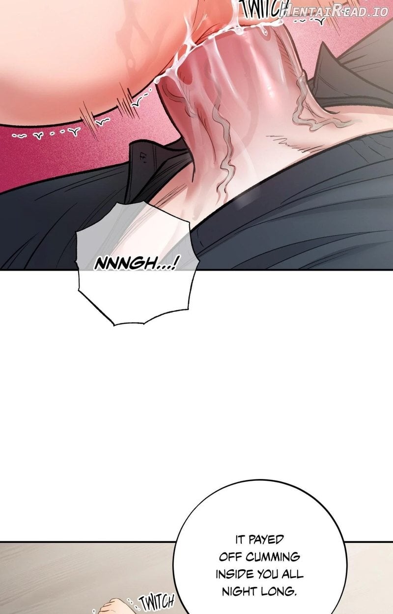 One of the Lewd Demons Chapter 108 - page 3