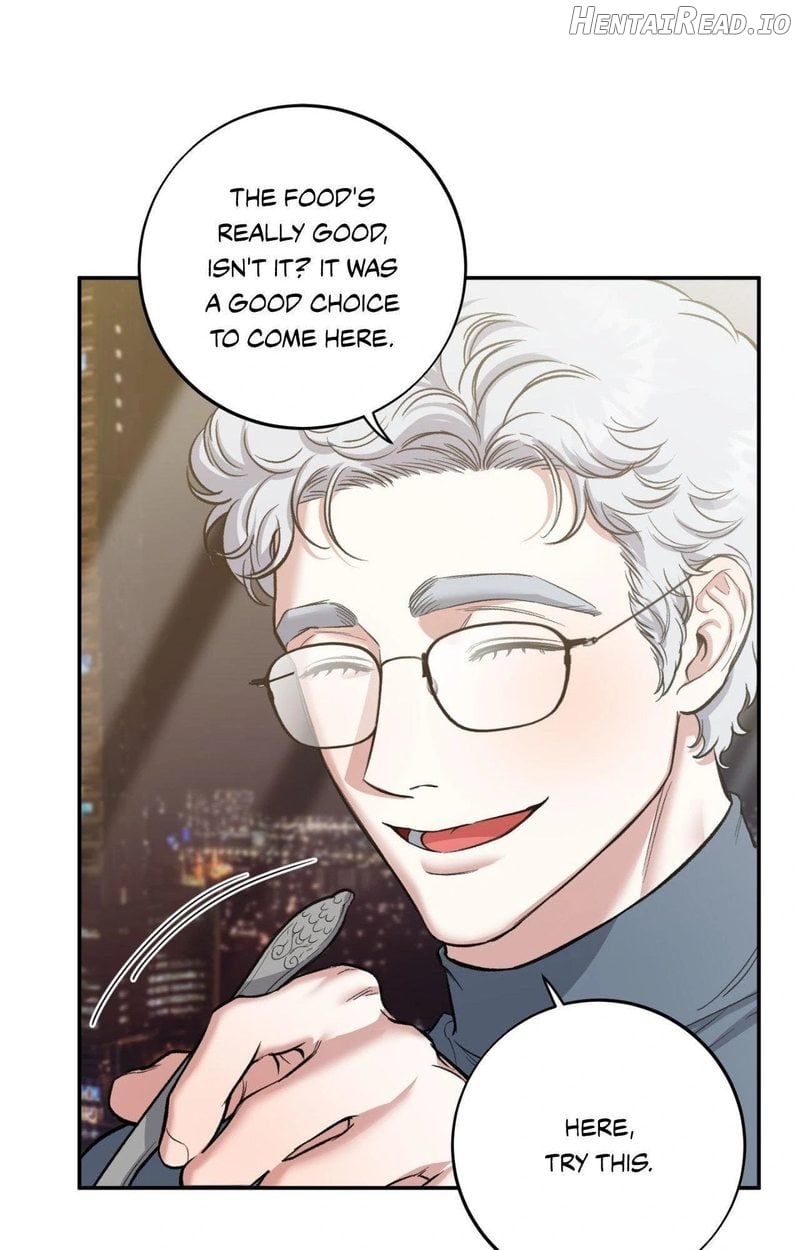 One of the Lewd Demons Chapter 108 - page 21