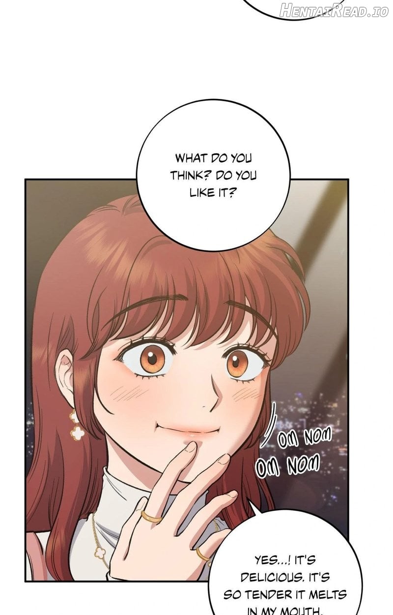 One of the Lewd Demons Chapter 108 - page 22