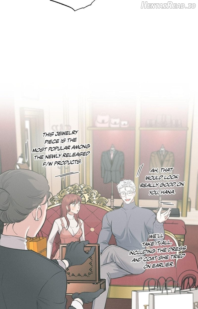 One of the Lewd Demons Chapter 108 - page 25