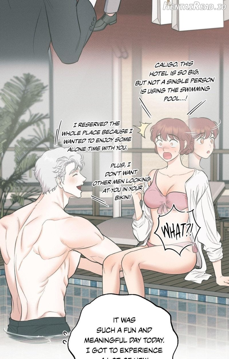 One of the Lewd Demons Chapter 108 - page 26