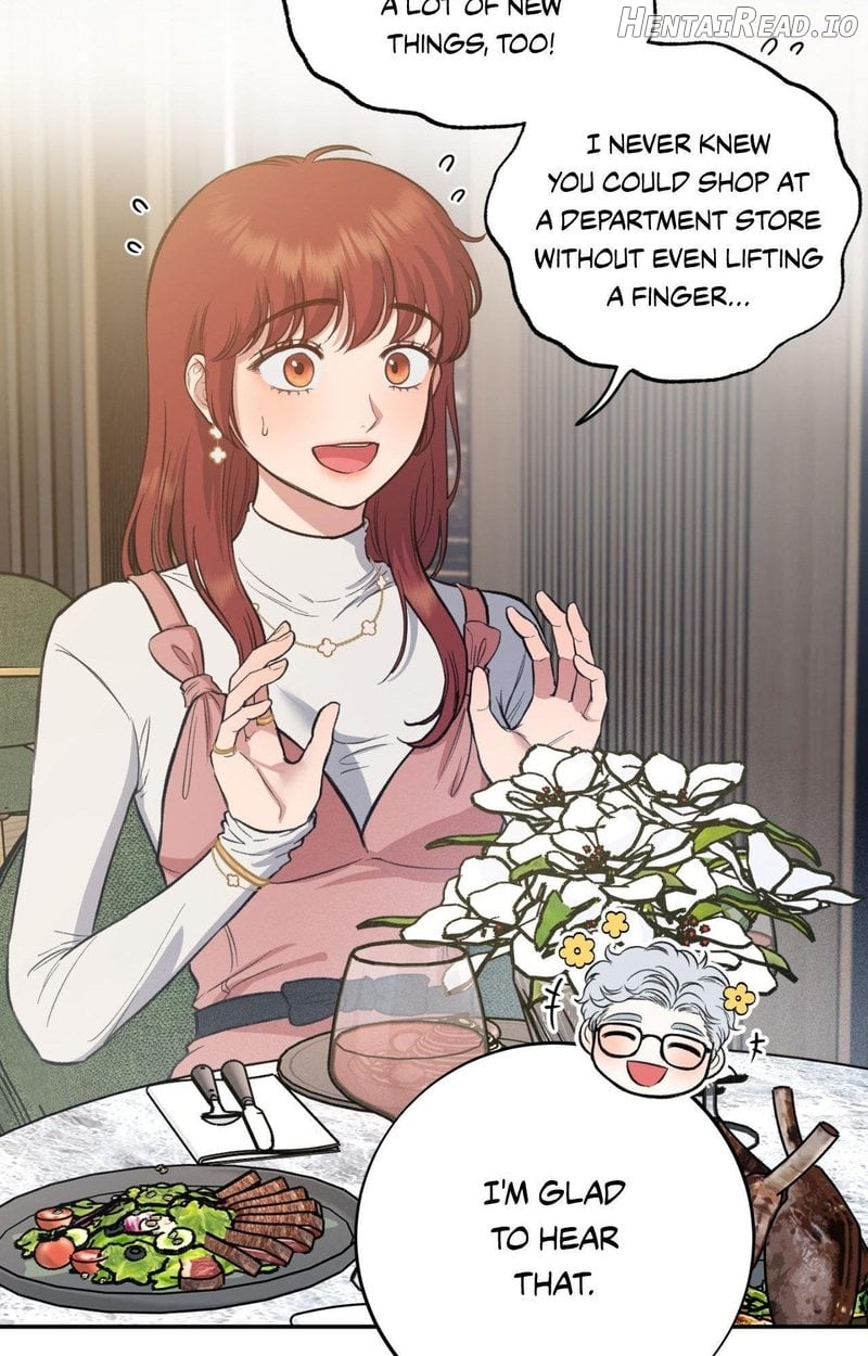 One of the Lewd Demons Chapter 108 - page 27