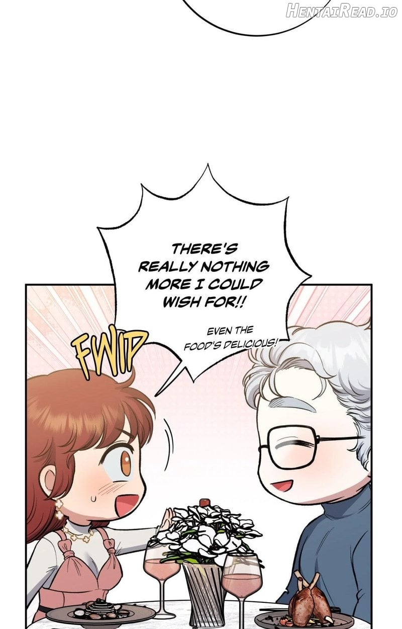 One of the Lewd Demons Chapter 108 - page 28