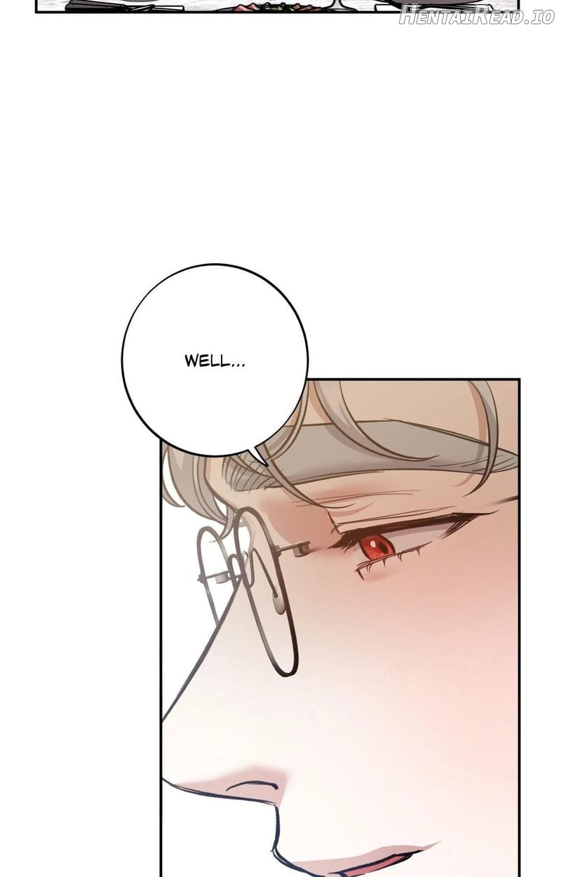 One of the Lewd Demons Chapter 108 - page 29
