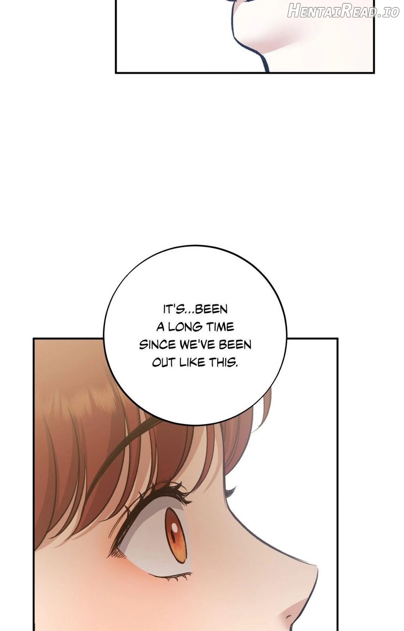 One of the Lewd Demons Chapter 108 - page 30