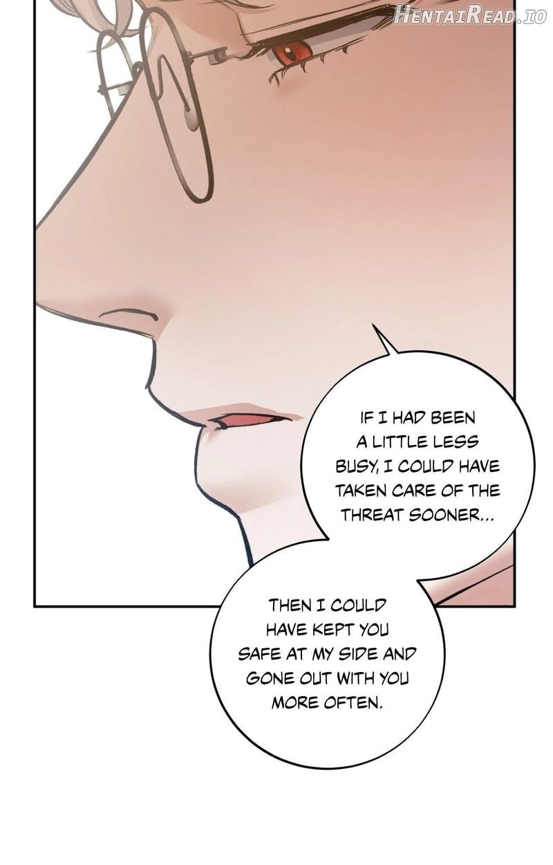 One of the Lewd Demons Chapter 108 - page 33
