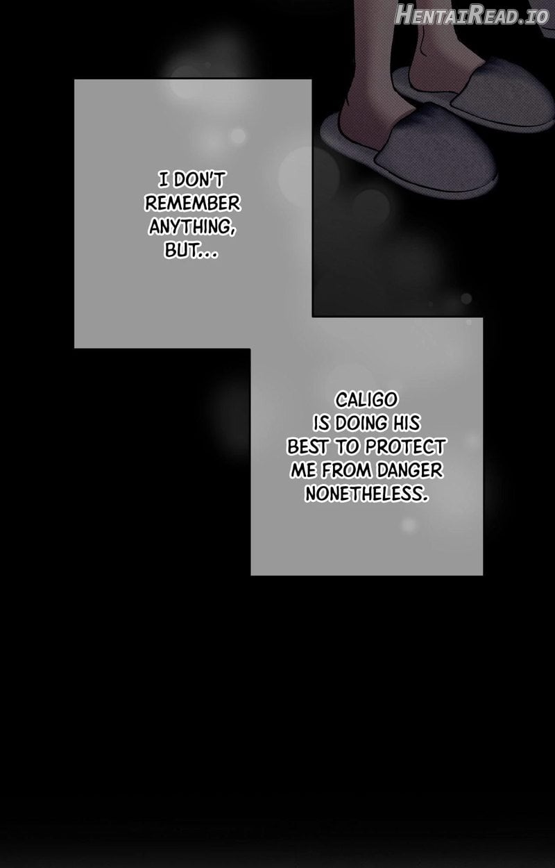 One of the Lewd Demons Chapter 108 - page 37