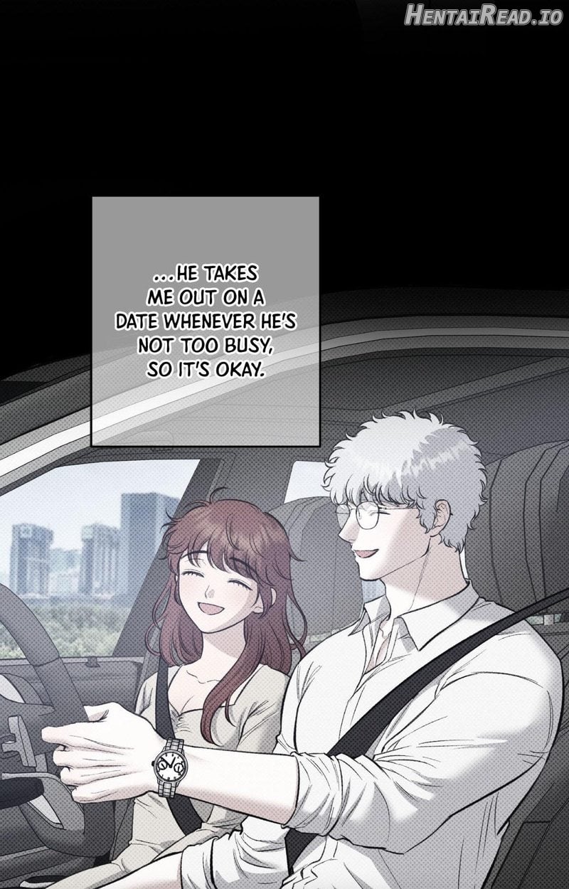 One of the Lewd Demons Chapter 108 - page 39