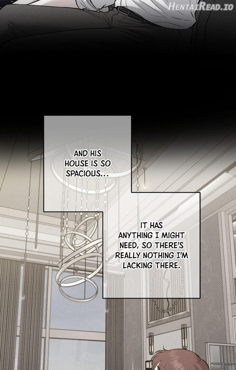 One of the Lewd Demons Chapter 108 - page 40