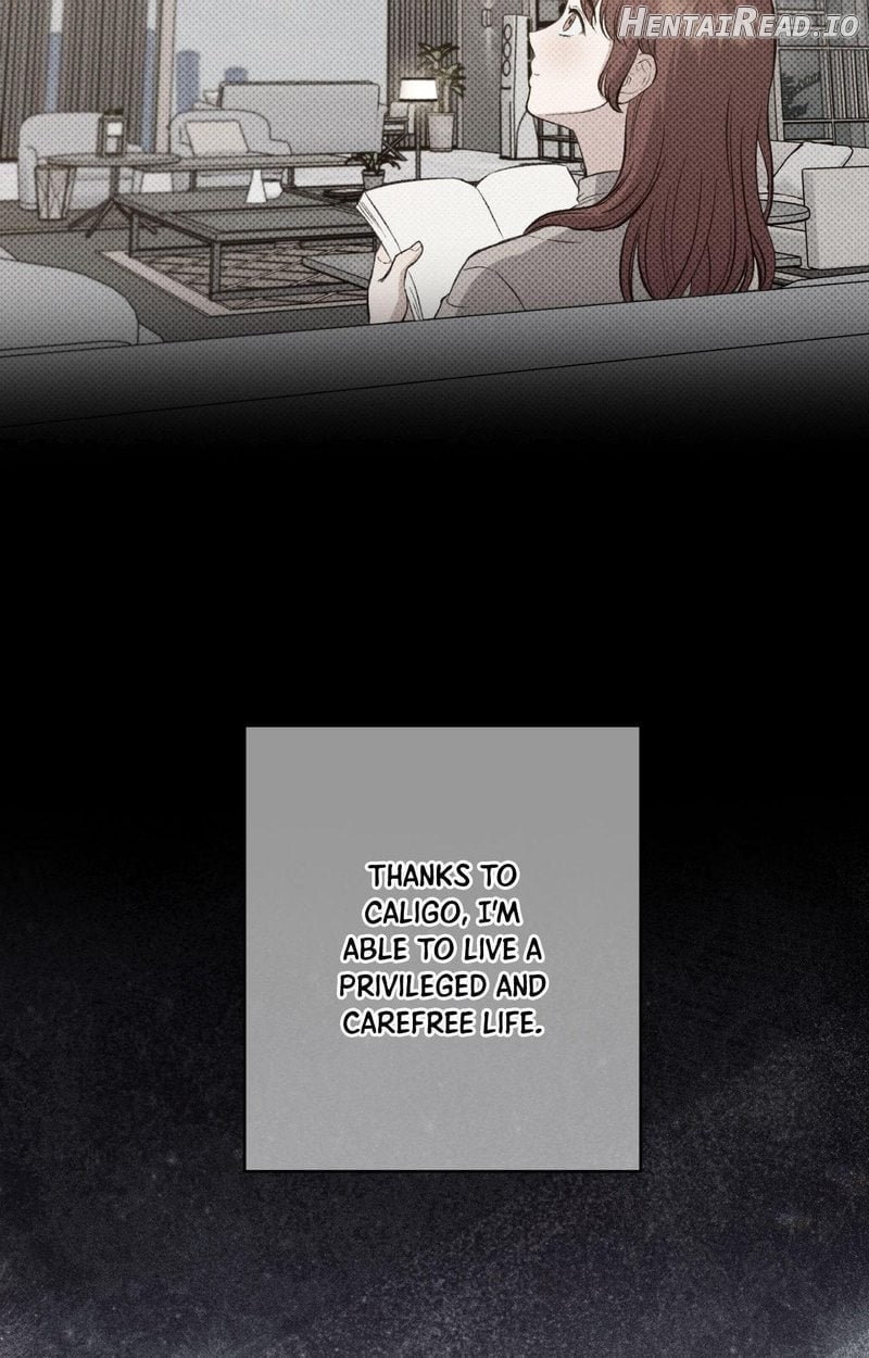 One of the Lewd Demons Chapter 108 - page 41