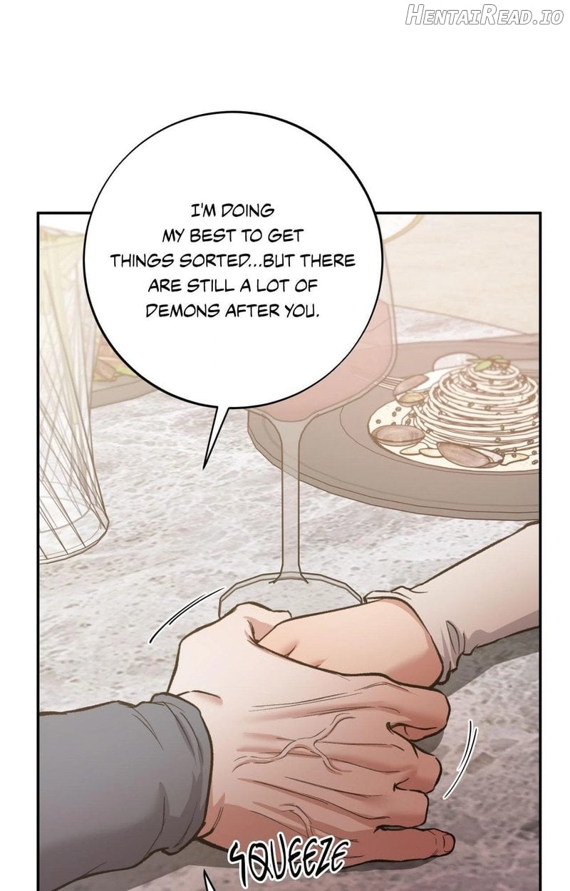 One of the Lewd Demons Chapter 108 - page 46