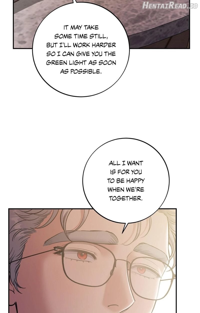 One of the Lewd Demons Chapter 108 - page 47