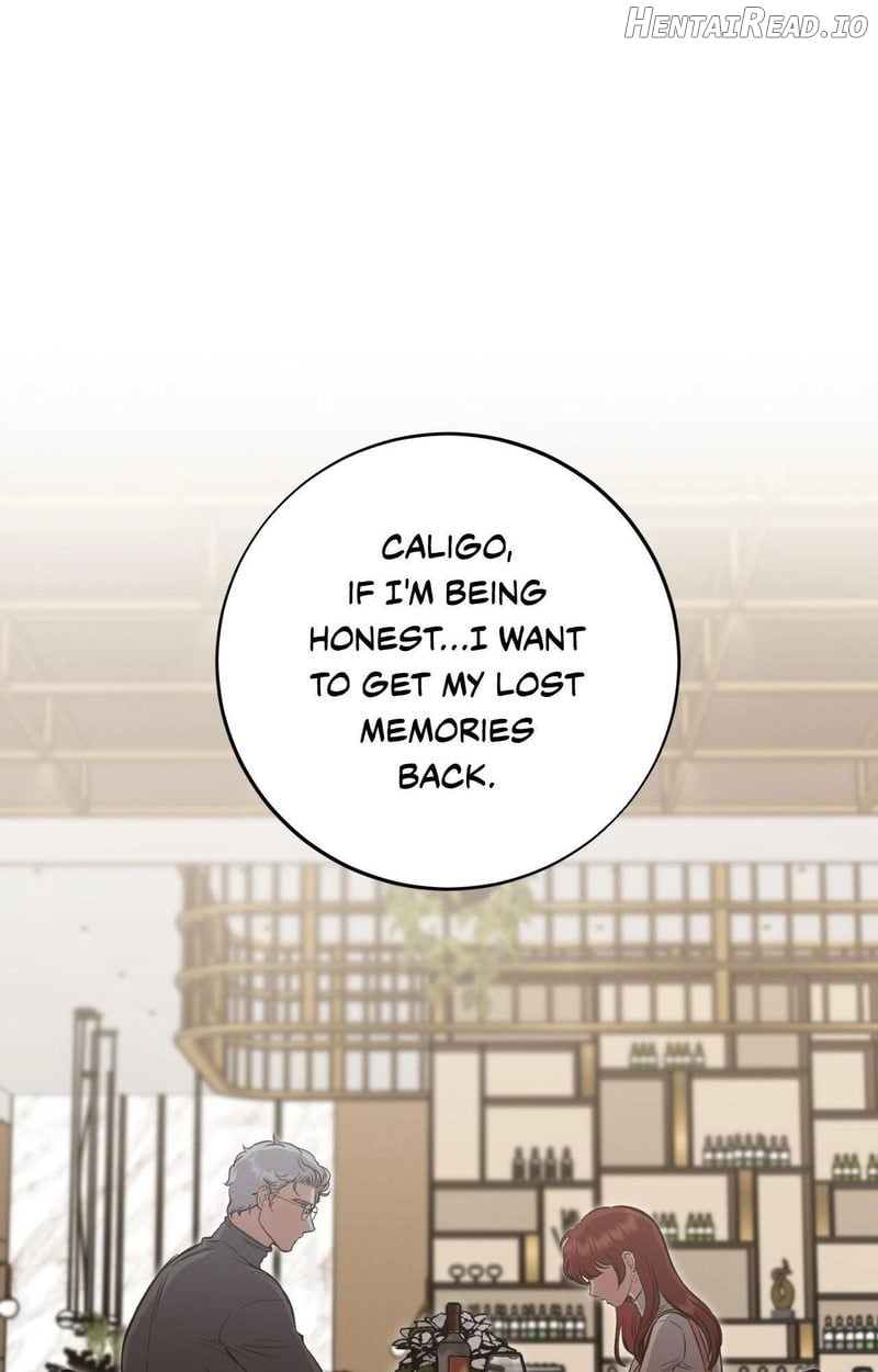 One of the Lewd Demons Chapter 108 - page 50