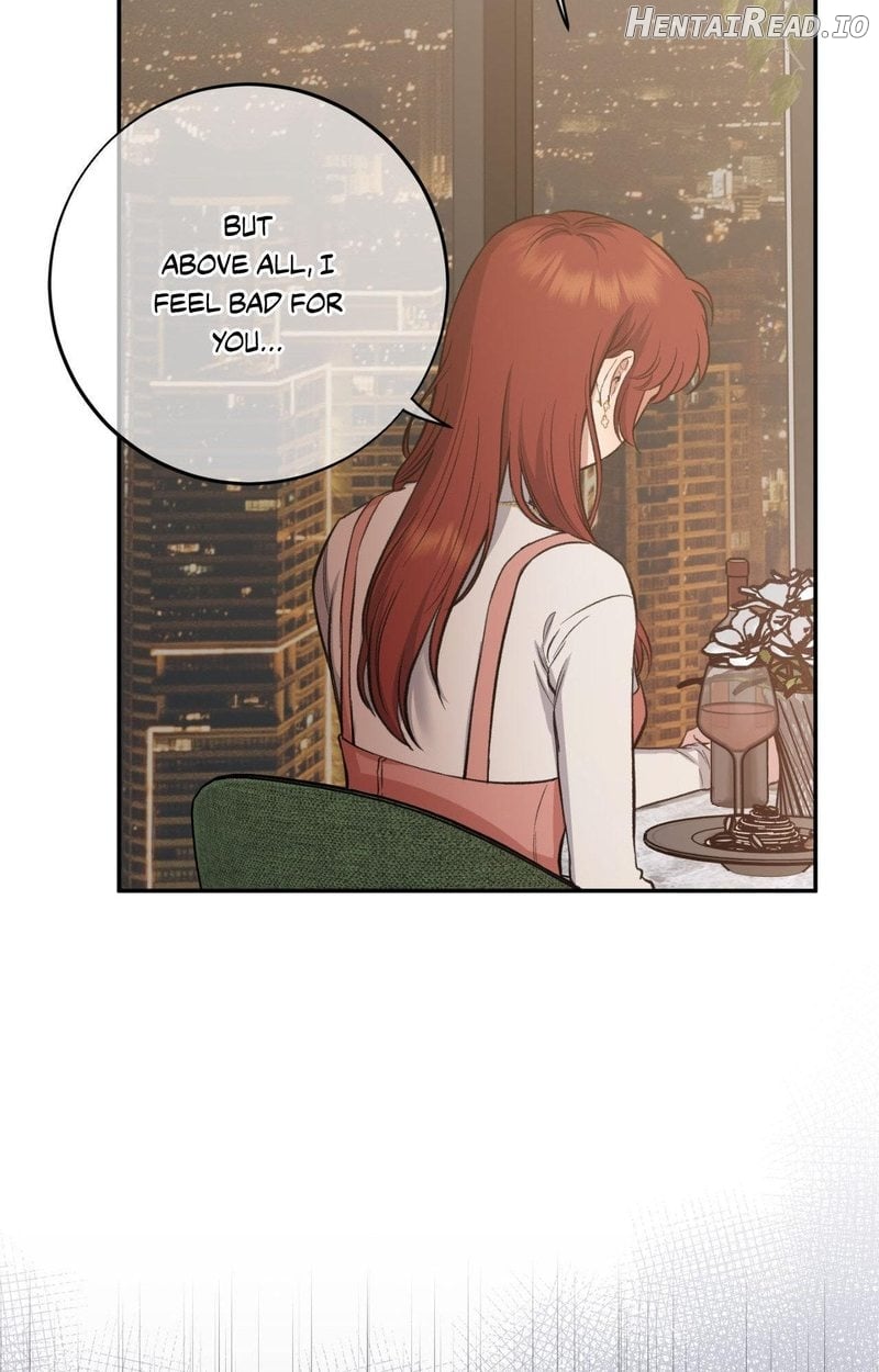 One of the Lewd Demons Chapter 108 - page 54