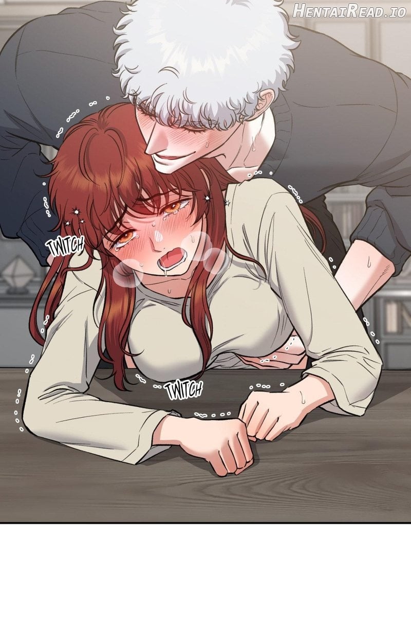 One of the Lewd Demons Chapter 108 - page 7