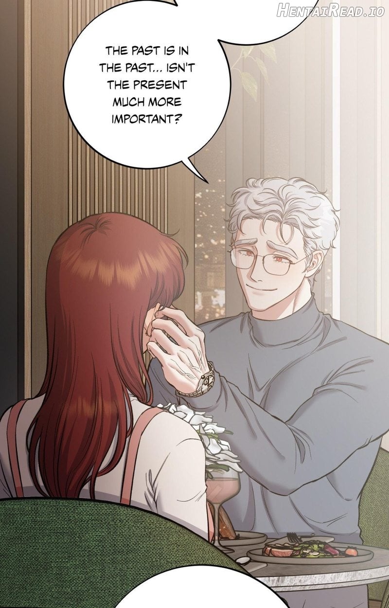 One of the Lewd Demons Chapter 108 - page 62