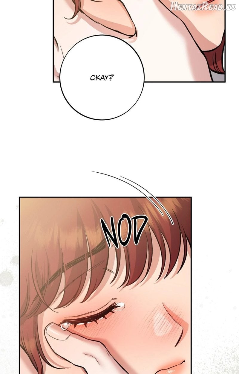 One of the Lewd Demons Chapter 108 - page 64