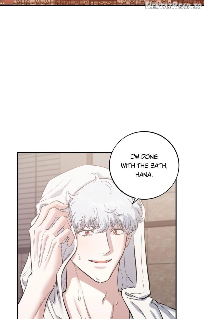 One of the Lewd Demons Chapter 108 - page 68