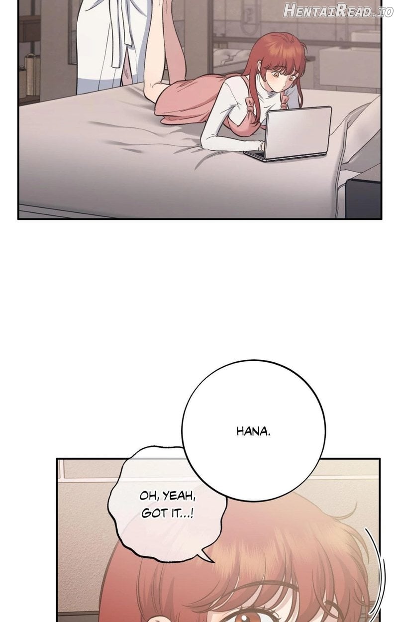 One of the Lewd Demons Chapter 108 - page 70