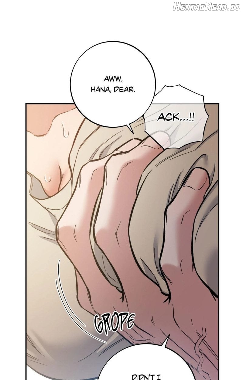One of the Lewd Demons Chapter 108 - page 8