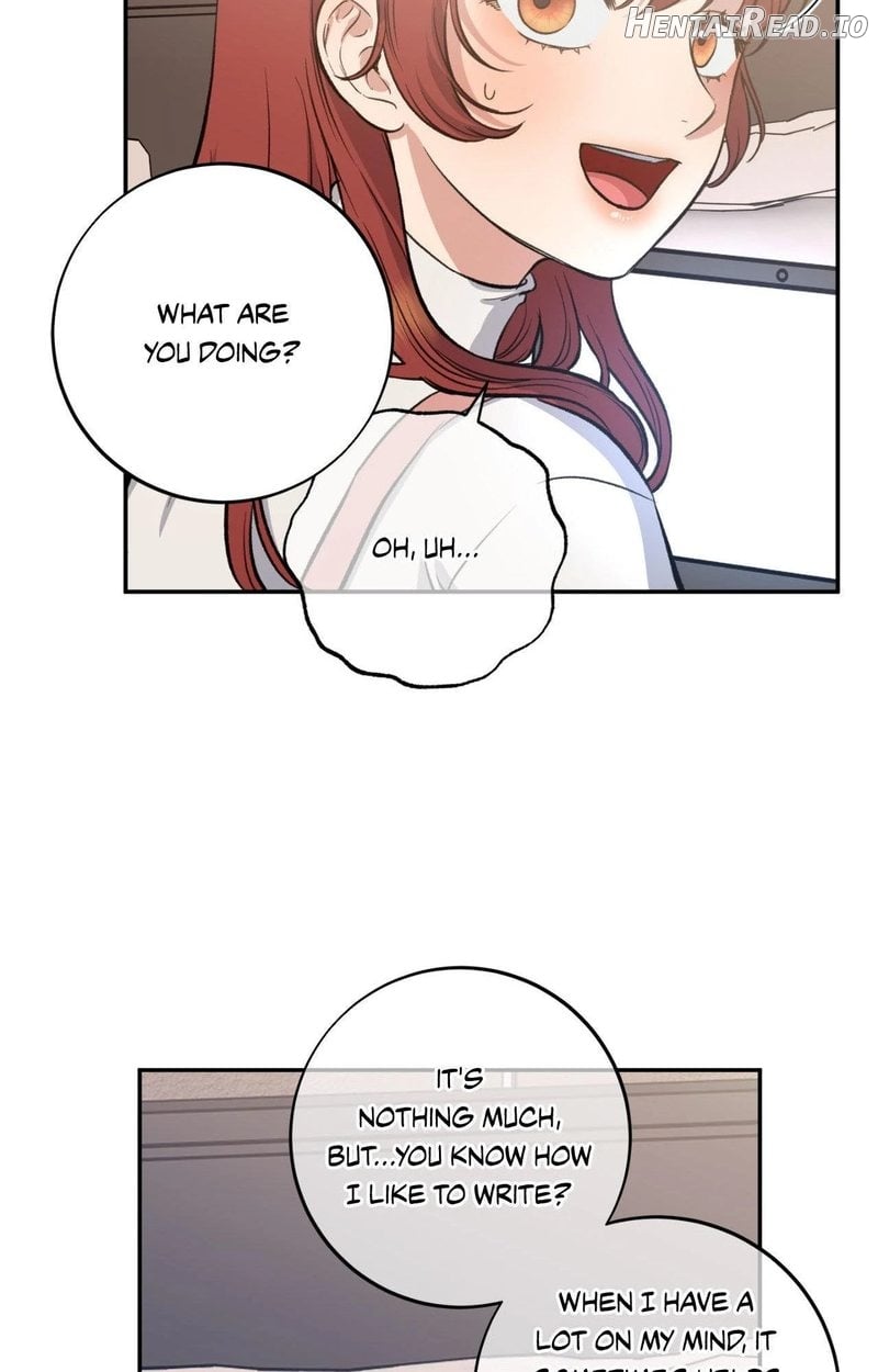 One of the Lewd Demons Chapter 108 - page 71
