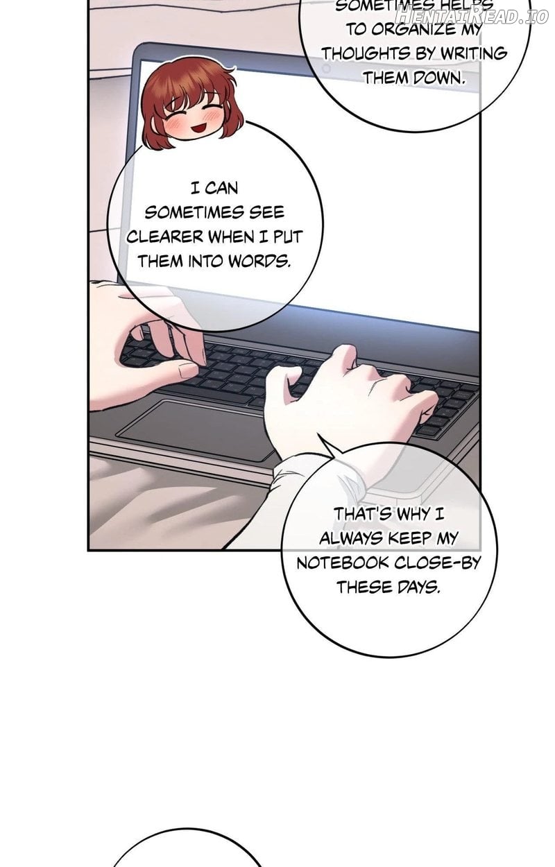One of the Lewd Demons Chapter 108 - page 72