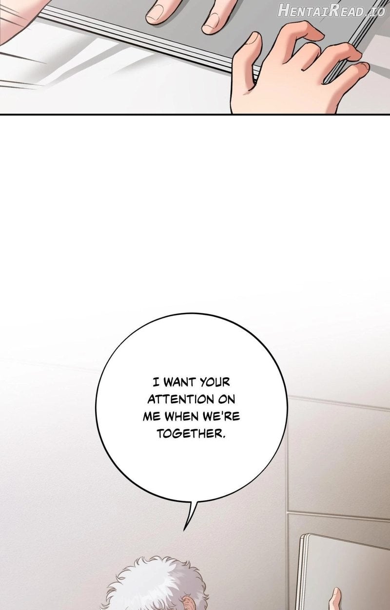One of the Lewd Demons Chapter 108 - page 76
