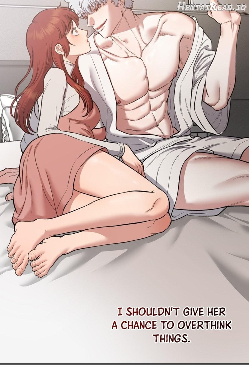 One of the Lewd Demons Chapter 108 - page 77