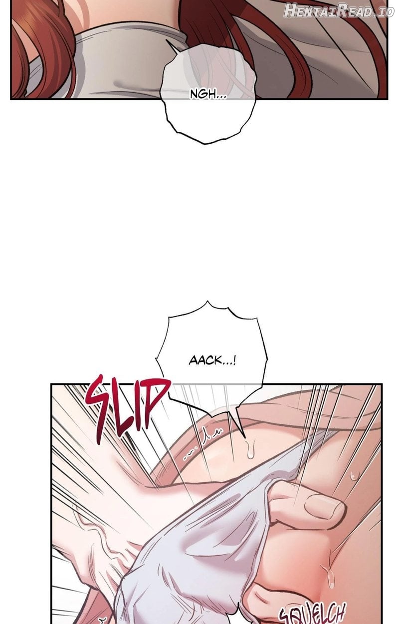 One of the Lewd Demons Chapter 108 - page 79